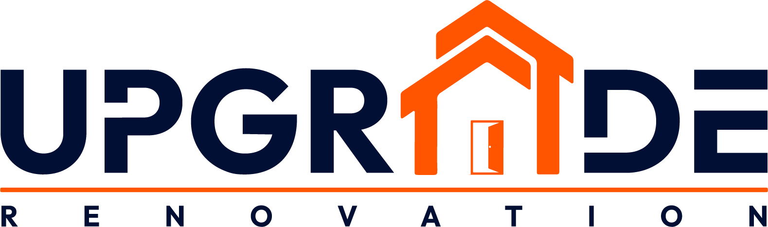 UPGRADE HOME RENOVATION